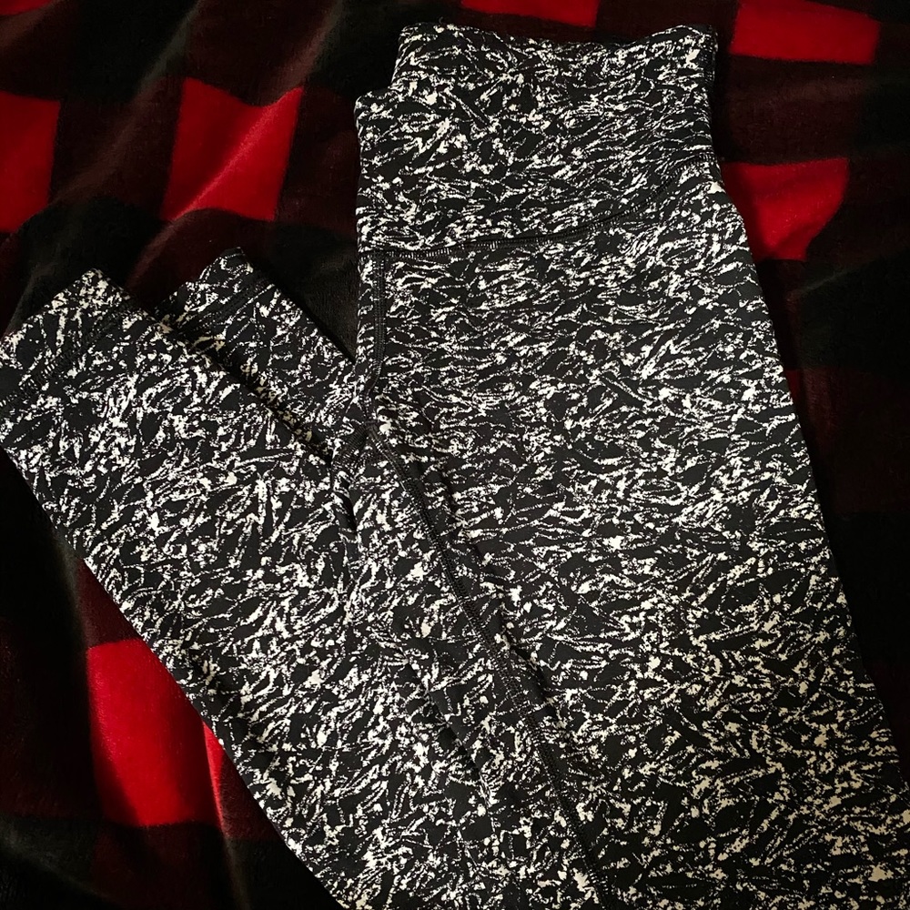 Brand new lulu wunder unders